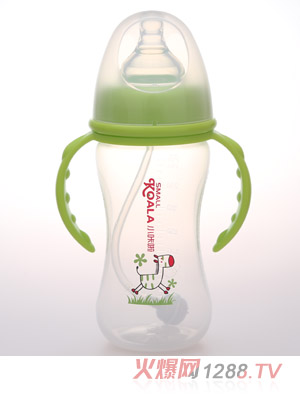 С�����˿ڏ��{�׋냺��ƿ250ml�Gɫ