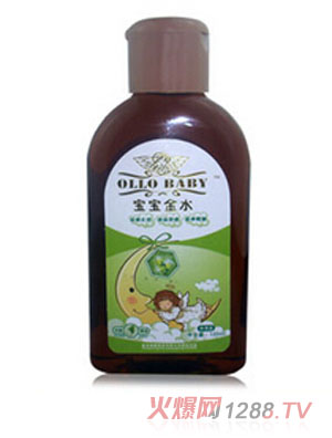 OLLO BABY������ˮ