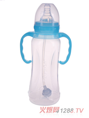 ��(y��u)������(bi��o)���б��Ԅ���PPƿ240ml�{(l��n)ɫ