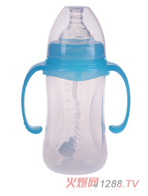 ��(y��u)���������б��Ԅ���PPƿ240ml�{(l��n)ɫ