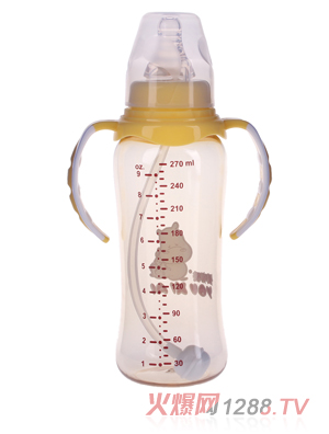 ��(y��u)������(bi��o)���Ԅ��б��М�PPSU��ƿ270ml�Sɫ