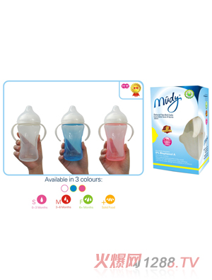 �����،���Ȼĸ�錍(sh��)�з�Û��PP��ƿ(���ֱ�)300ML