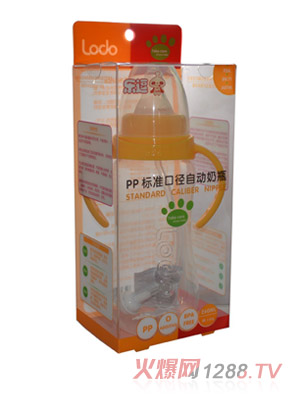 ����PP��(bi��o)��(zh��n)�ڏ��Ԅ���ƿ260ml