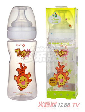 ��ʿ�ጚ�����ڏ�PP��ƿ����̖(h��o)��230ml