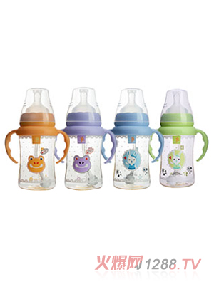 ����8��ʿ���ڏ��Ԅ�(d��ng)�հ�PPSU��ƿ240ml