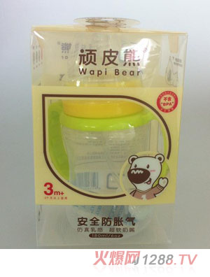 �BƤ�ܰ�ȫ��Û��냺��ƿ180ml