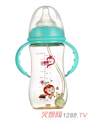 С�O(p��ng)��PPSU��ƿ300ml