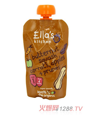 Ella s-Kitchen���ϹϺ��}���O(p��ng)����÷�߹���
