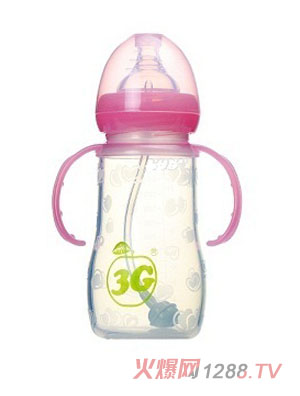 3GС�O(p��ng)��ܛ��ƿ240ML��ɫ