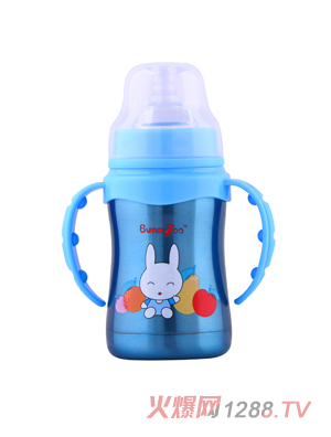 Bunnytoo���P䓱�����ƿ180ml�{(l��n)ɫ