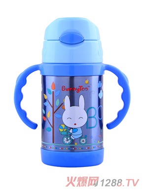 Bunnytoo�p����ͯ�W(xu��)�260ML�{ɫ