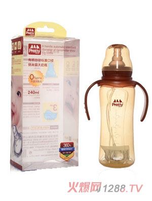 prettybaby�б��ԄӘ˜ʿڏ��{���y��ƿ240ML