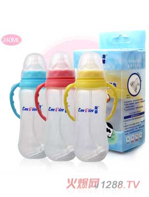 �ʋ��(bi��o)��PP�Ԅ���ƿ240ML