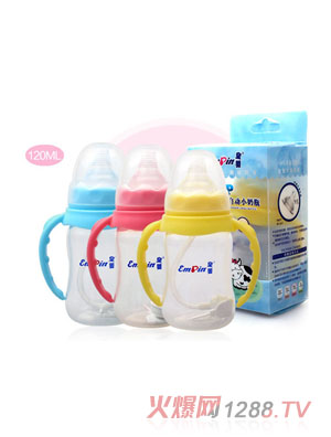 �ʋ��(bi��o)��PP�Ԅ���ƿ120ML