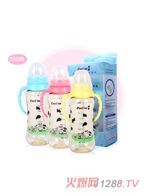 �ʋ��(bi��o)��PPSU�Ԅ���ƿ280ML