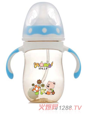 ��������PPSU�����Ԅ�(d��ng)��210ml���Z��ƿ