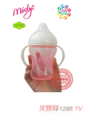 �����،���Ȼĸ���Û��PP��ƿ240ML(�ۼtɫ)