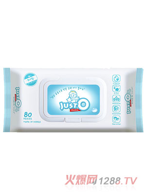 JUST O ���׃����80p���w�b��