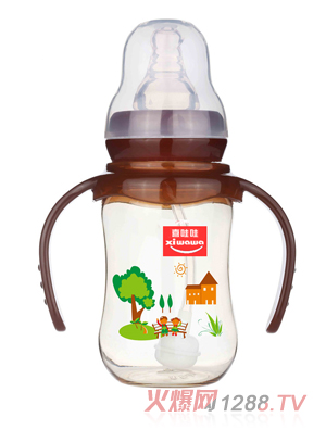 ϲ���ۋ��׃�PPSU��ƿ150ML