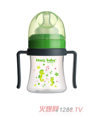 ���ϋ�ͯС��ӡ����ɫ�p����ƿ��С��