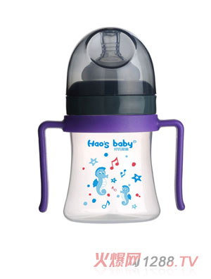 ���ϋ�ͯС��ӡ����ɫ�p����ƿ������