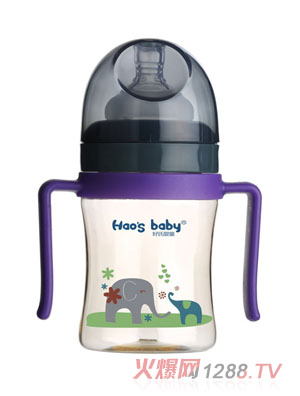 ���ϋ�ͯС��ӡ����ɫ�p����ƿ������