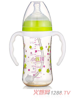 С����(gu��)���ڕr(sh��)���Ԅ�(d��ng)PPSU��ȫ��ƿ260M��ɫ