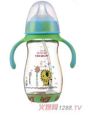 ��(y��u)����PPSU�б��ԄӸМ���ƿ320ml�Gɫ