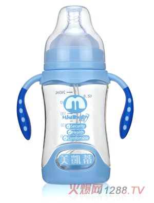 ���P��PA��ƿ240ML�{(l��n)ɫ