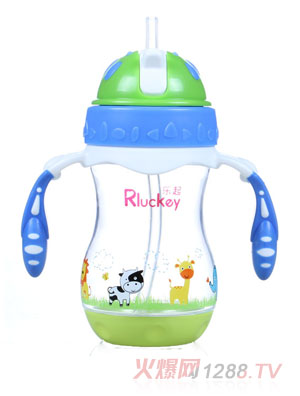 ����PP������ˮ��240ml�{(l��n)ɫ