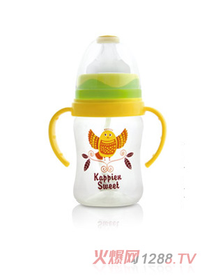 ���ȶ�PP��ƿ180ml