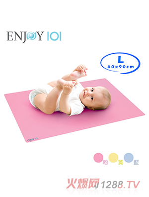 ��ENJOY101�����z�����\��ˮֹ����?j��)|�����|L(60X90CM)