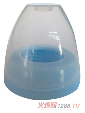 小孩國(guó)寬口奶瓶牙蓋組