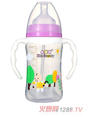 С����(gu��)����ֱ���Ԅ�(d��ng)PP��ƿ240ML