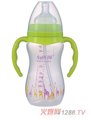 С����(gu��)�����Ԅ�(d��ng)����PP��ȫ��ƿ270 ML