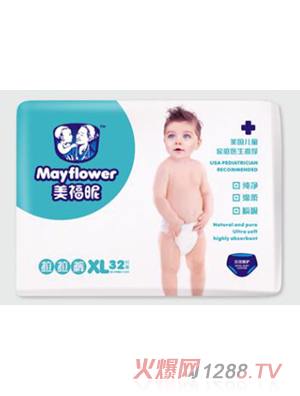 美福昵拉拉褲XL32