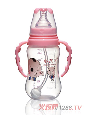 С������(bi��o)���Ԅ�(d��ng)����PP��ȫ��ƿ��ɫ210ML