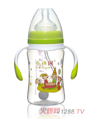 С��������ֱ���Ԅ�(d��ng)PP��ƿ�Gɫ240ML