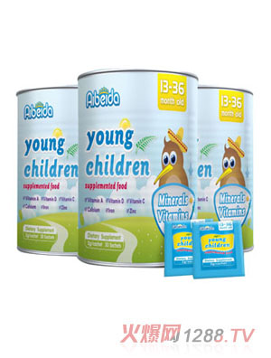 愛貝達(dá)營(yíng)養(yǎng)包