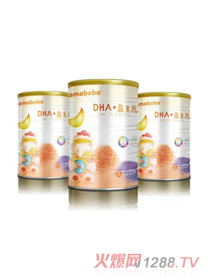mamaboboDHA+����Ԫ