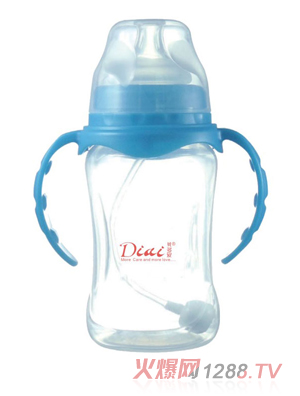 ؐ���ی���ˮ��PP��ƿ���{ɫ��