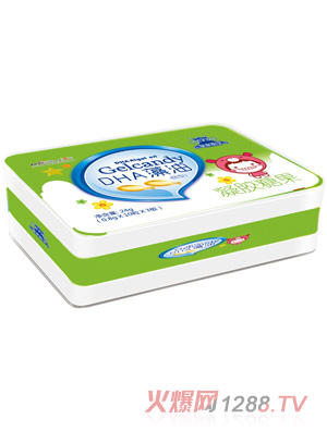 �ʼ���DHA�������z�ǹ� 24g