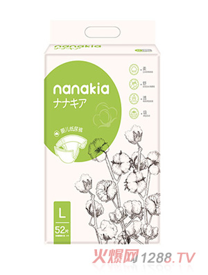 nanakia����ѝL52