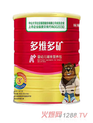 頤致多維多礦營(yíng)養(yǎng)包