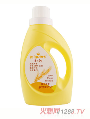 ���냺������Чϴ��Һ1000ml