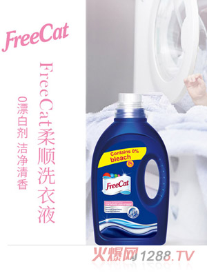 freeCat���ϴ��Һ