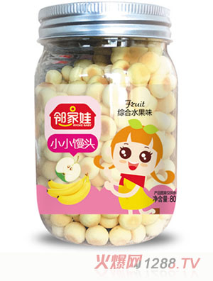 ������СС�z�^�C��ˮ��ζ��80g��