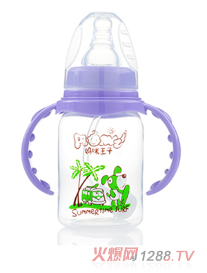 ��������PP��(bi��o)���Ԅ���120ml��ƿ ��ɫ