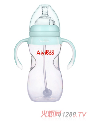 ���挚�����б��Ԅ�pp��ƿ300ml �{ɫ