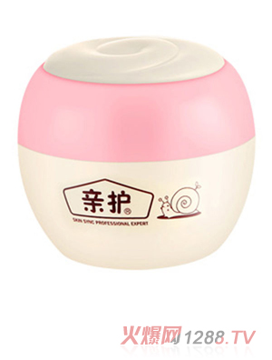 親護(hù)嬰童滋潤(rùn)嫩膚保濕霜